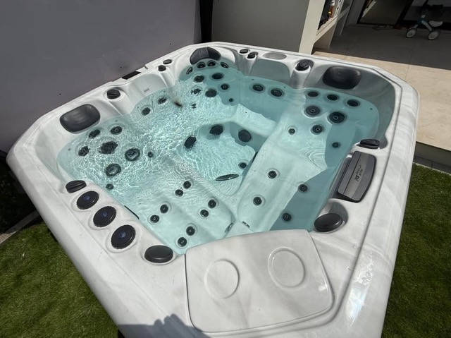 SPA Platinum Kenya 2